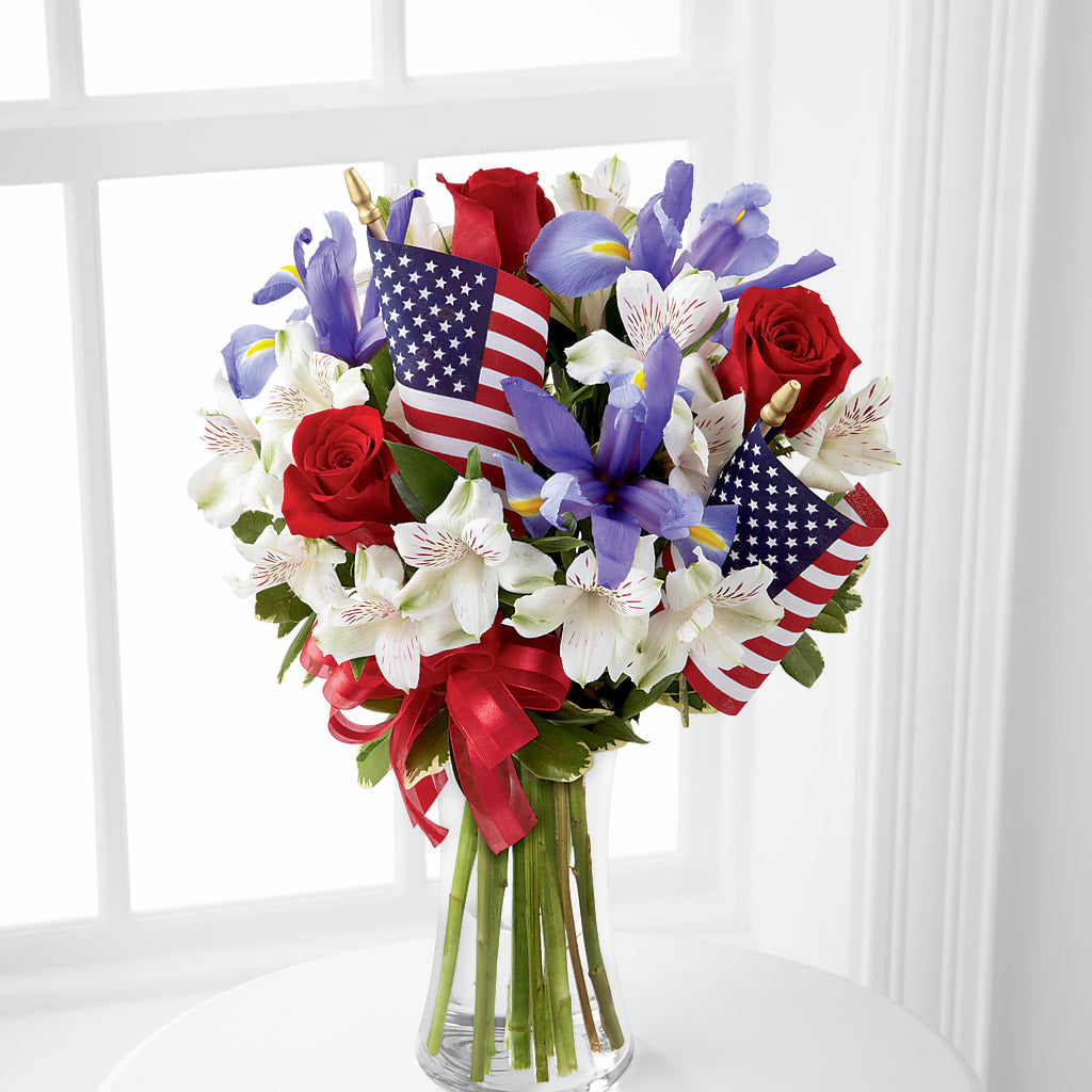 Unity Bouquet – A Miracle Florist, Oxnard CA