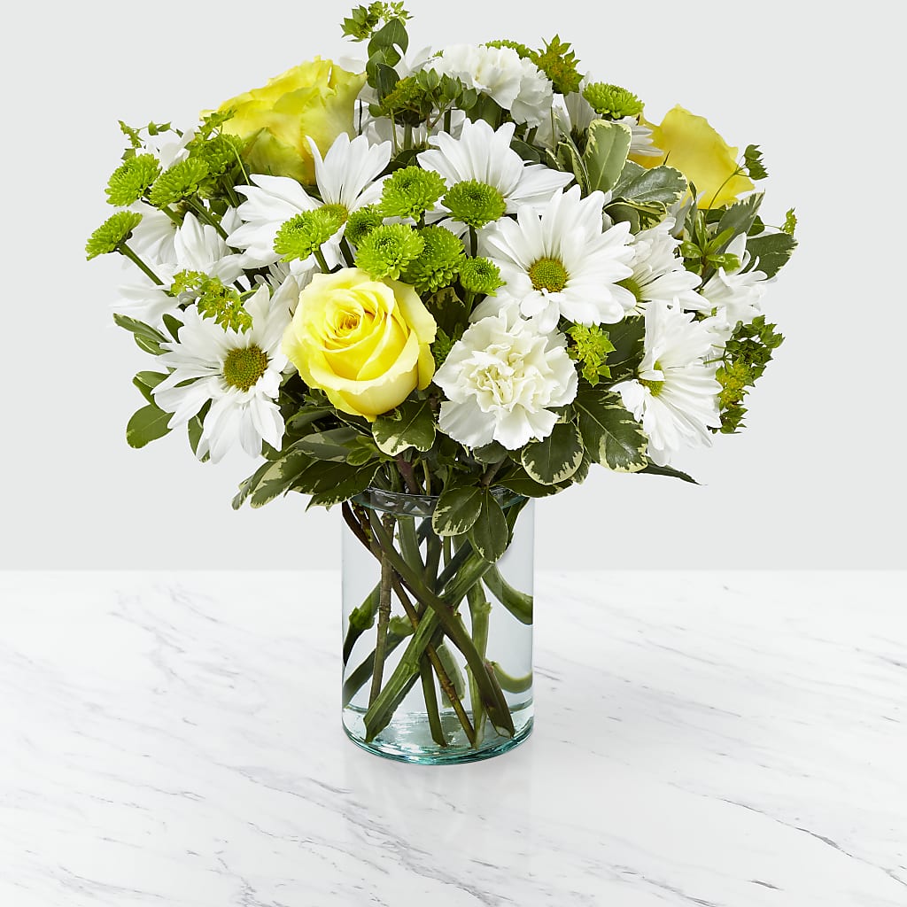 Happy Day Bouquet – A Miracle Florist, Oxnard CA