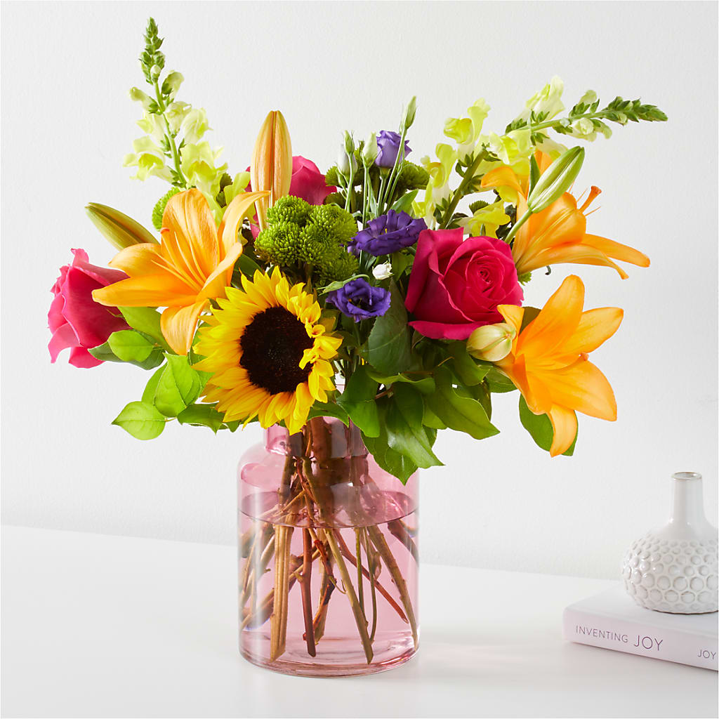 Best Day Bouquet – A Miracle Florist, Oxnard CA