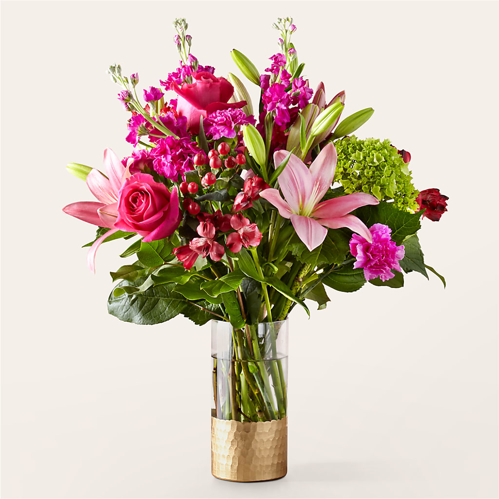 Magic in the Air Bouquet – A Miracle Florist, Oxnard CA