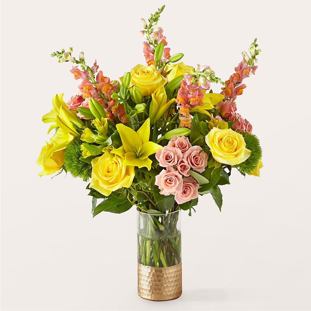 Getaway Bouquet – A Miracle Florist, Oxnard CA