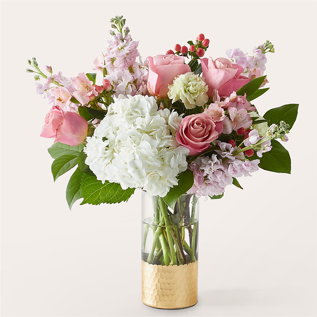Little Luxuries Bouquet – A Miracle Florist, Oxnard CA