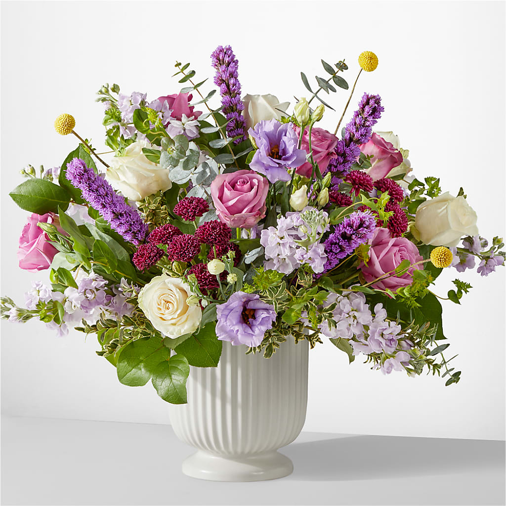 Work of Art Bouquet – A Miracle Florist, Oxnard CA