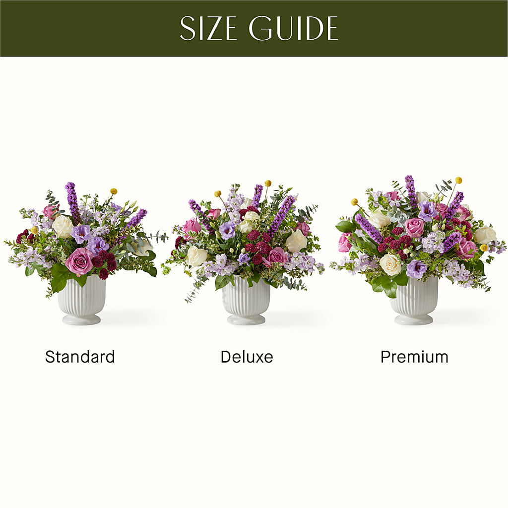 Work of Art Bouquet – A Miracle Florist, Oxnard CA
