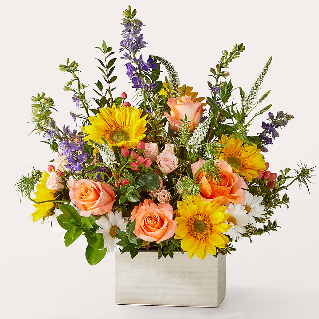 The Good Life Bouquet – A Miracle Florist, Oxnard CA