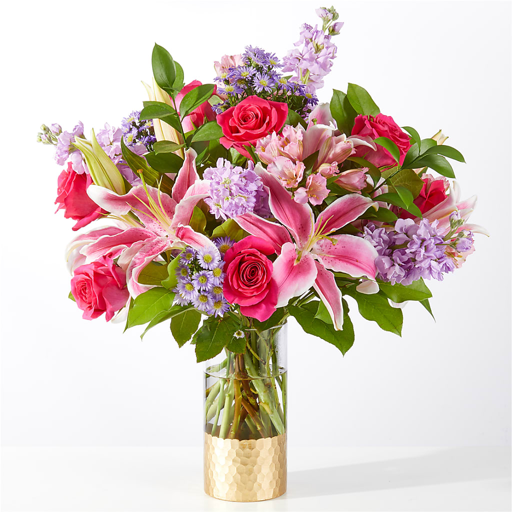 Written in the Stars Bouquet – A Miracle Florist, Oxnard CA