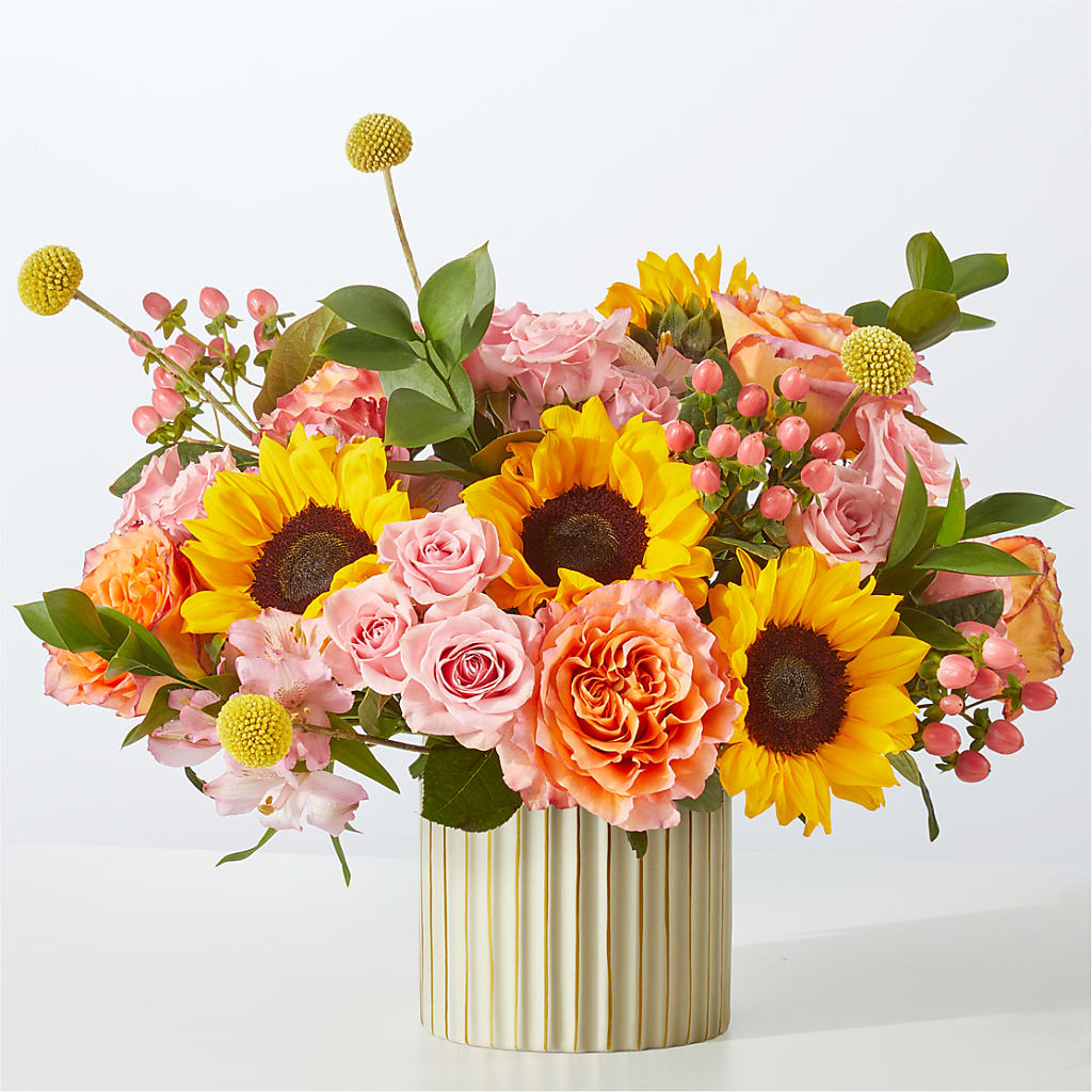 Sun's Out Bouquet – A Miracle Florist, Oxnard CA