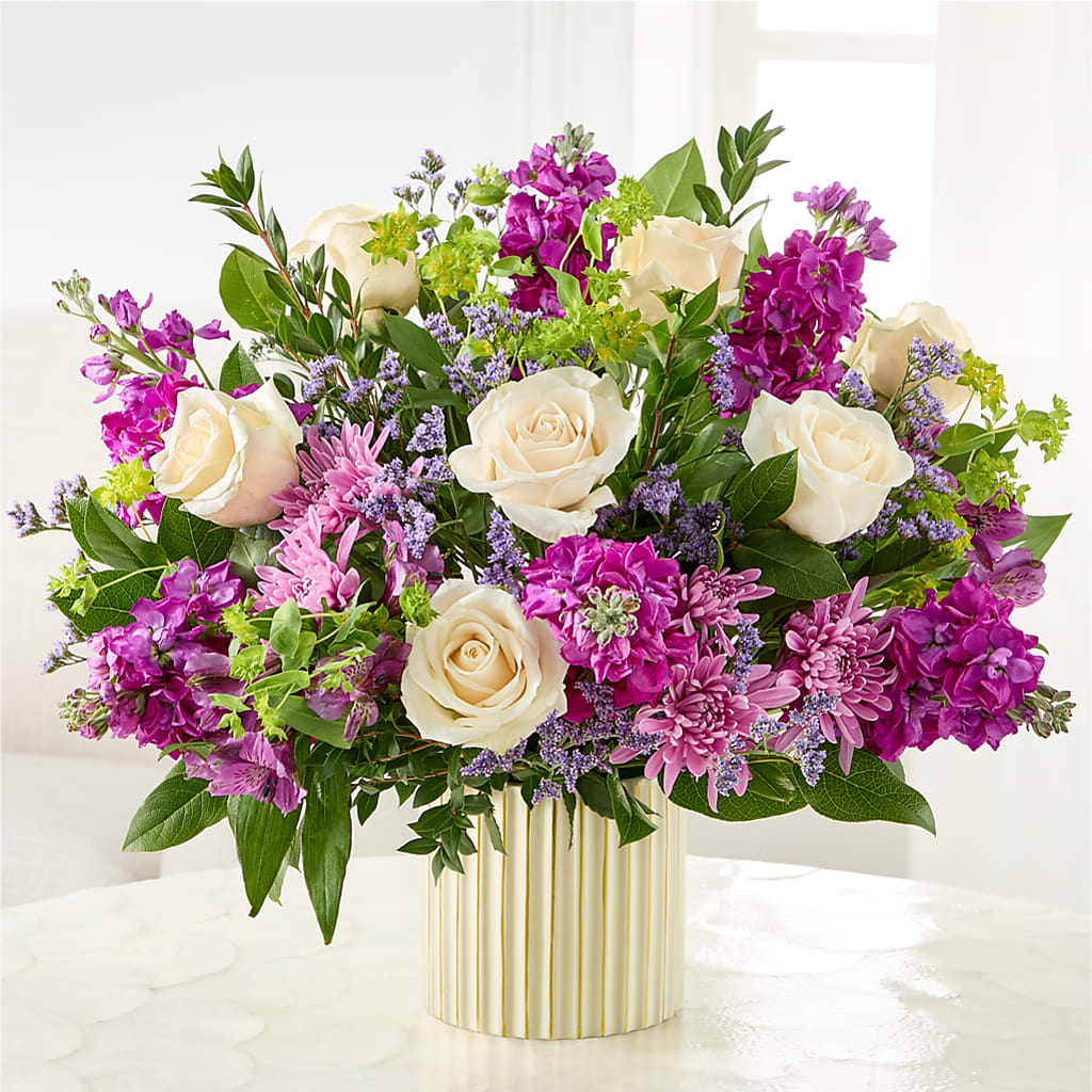 The Boutique Bouquet – A Miracle Florist, Oxnard CA