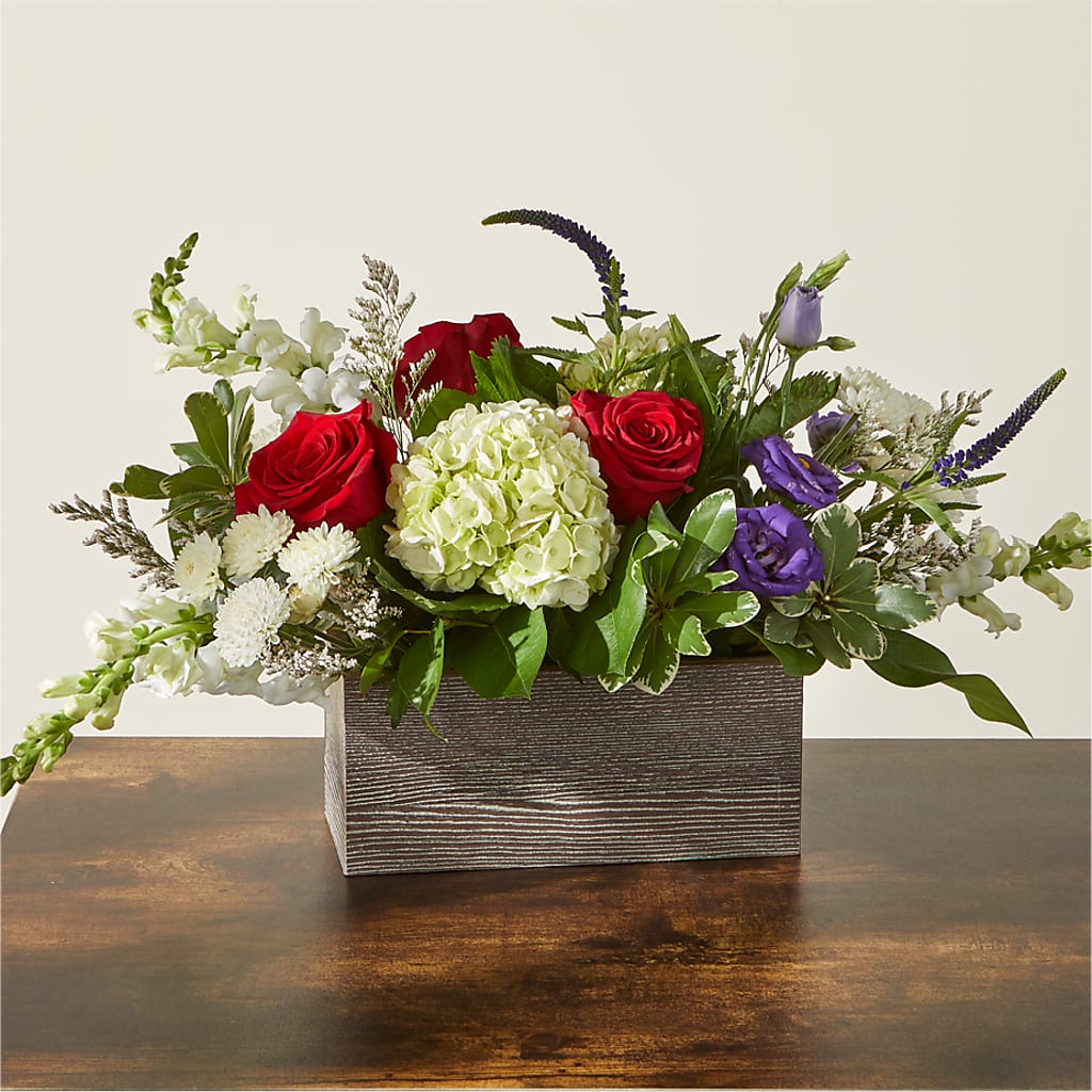 Sweet Magnolia Bouquet – A Miracle Florist, Oxnard CA