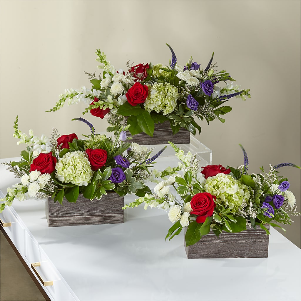 Sweet Magnolia Bouquet – A Miracle Florist, Oxnard CA