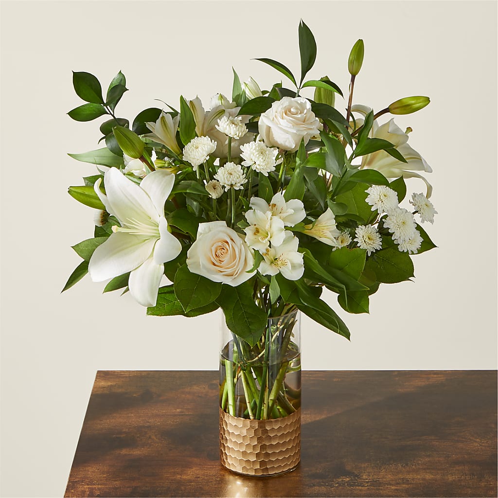 Beautiful Day Bouquet – A Miracle Florist, Oxnard CA