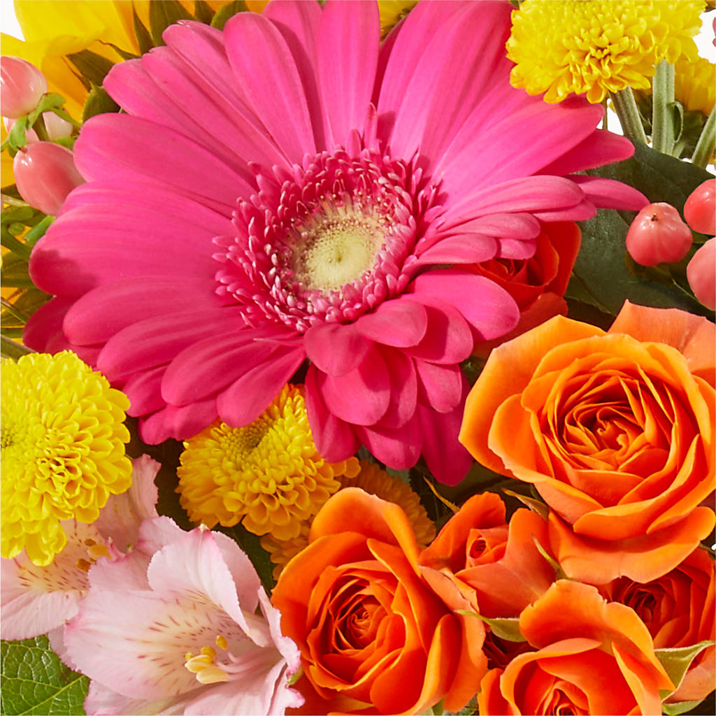 Florist Original Mixed Bouquet – A Miracle Florist, Oxnard CA