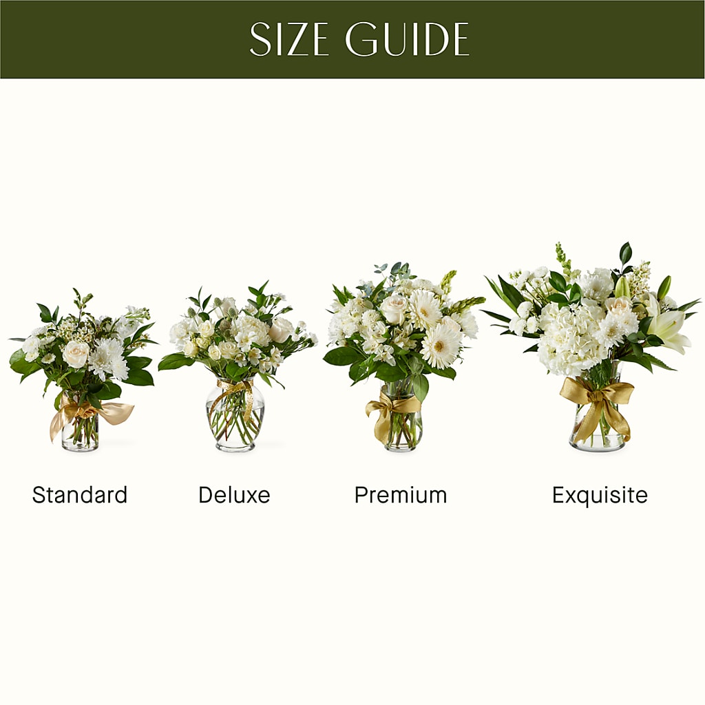 New Beginnings – A Florist Original – A Miracle Florist, Oxnard CA