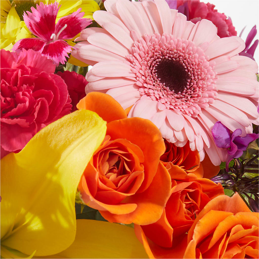 You're Invited - A Florist Original – A Miracle Florist, Oxnard CA