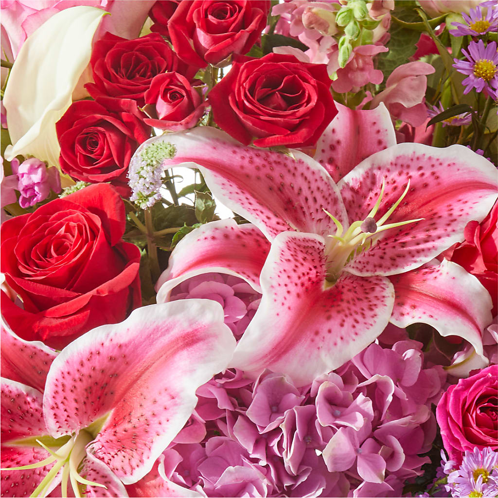 Better Together - A Luxury Florist Original – A Miracle Florist, Oxnard CA
