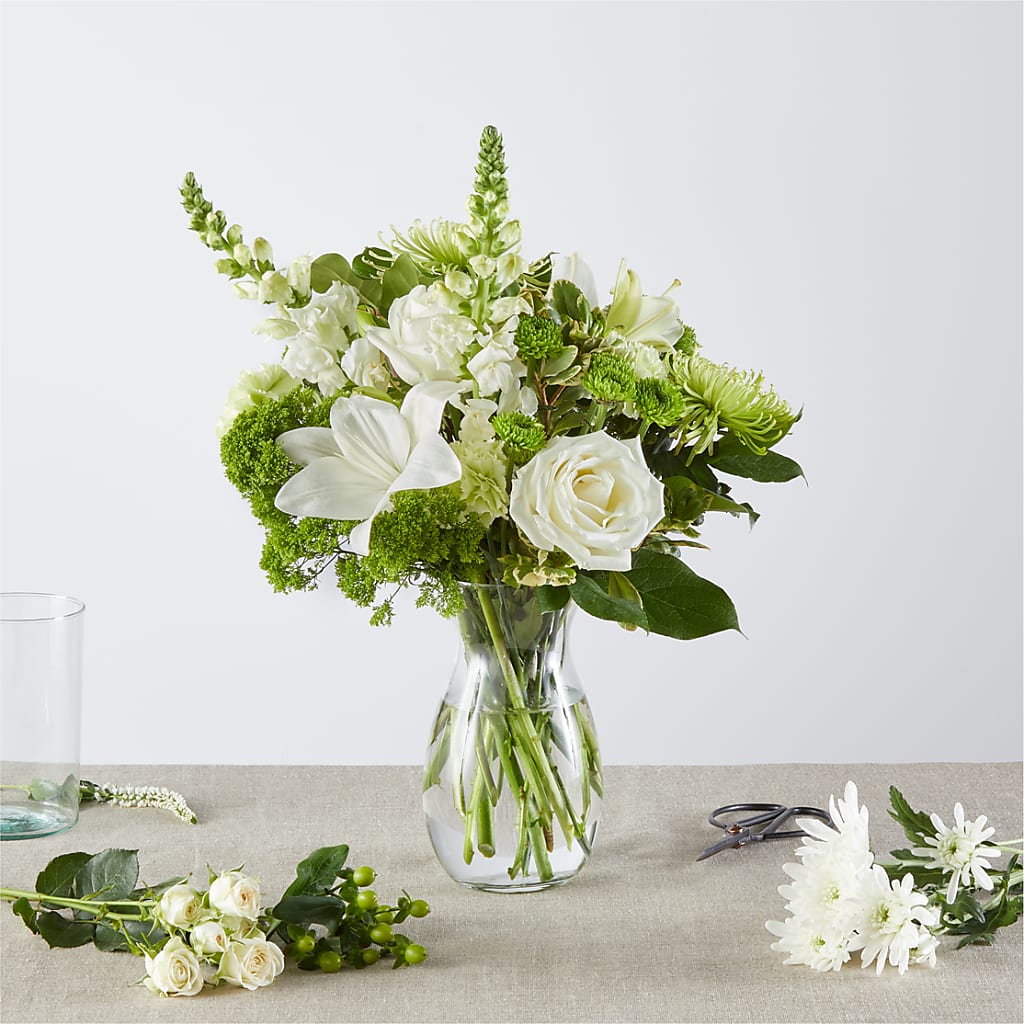 Irish Garden - A Florist Original – A Miracle Florist, Oxnard CA
