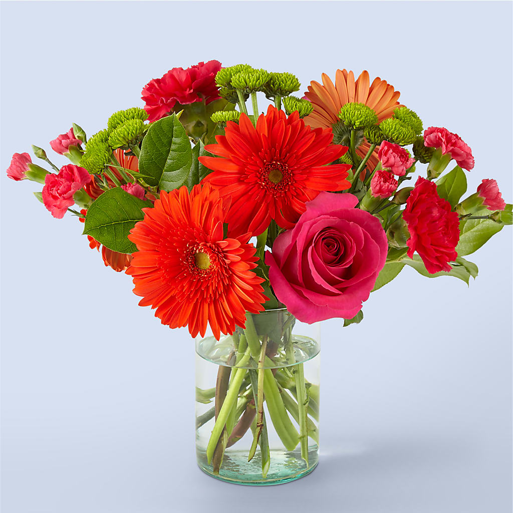 Best Dressed Bouquet – A Miracle Florist, Oxnard CA