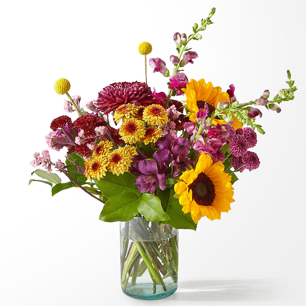 Pop of Whimsy Bouquet – A Miracle Florist, Oxnard CA