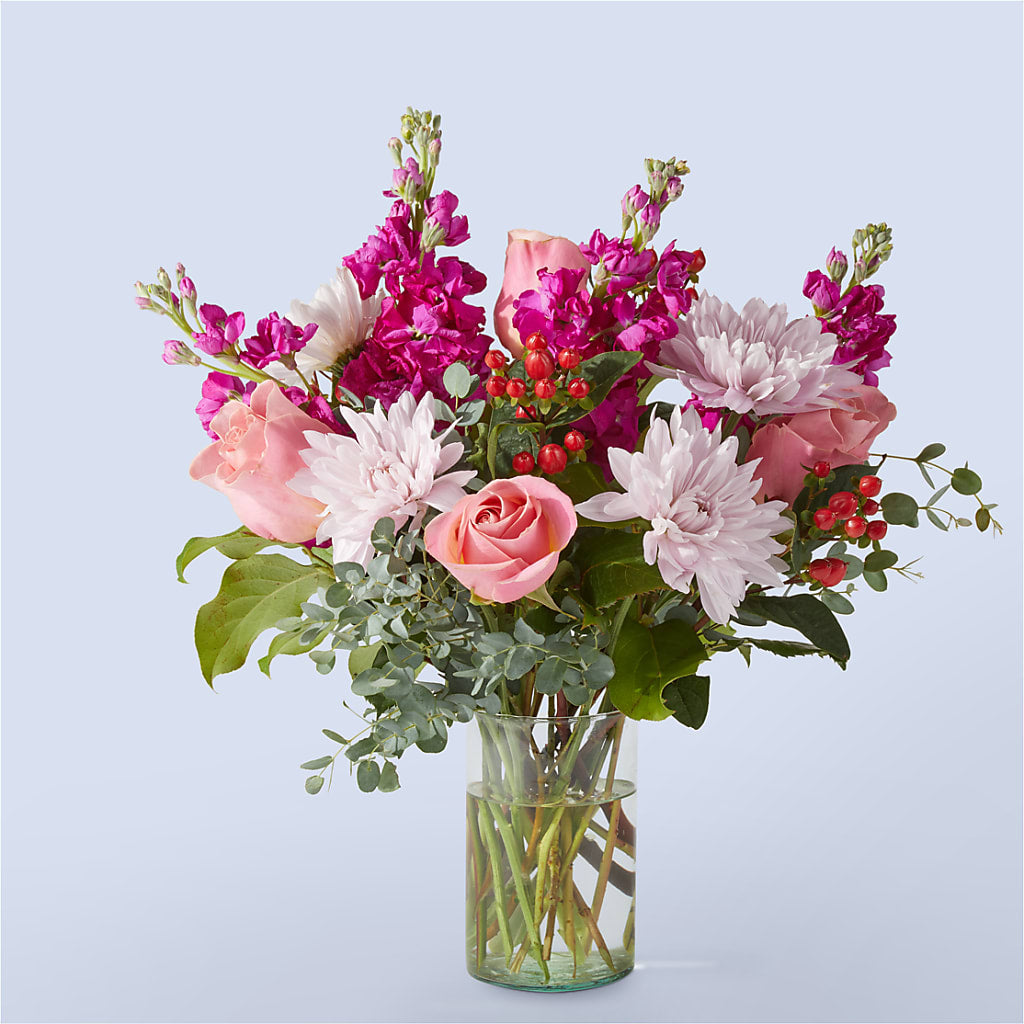 Sunday Morning Bouquet – A Miracle Florist, Oxnard CA
