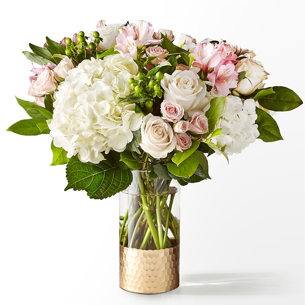 Parisian Stroll Bouquet – A Miracle Florist, Oxnard CA