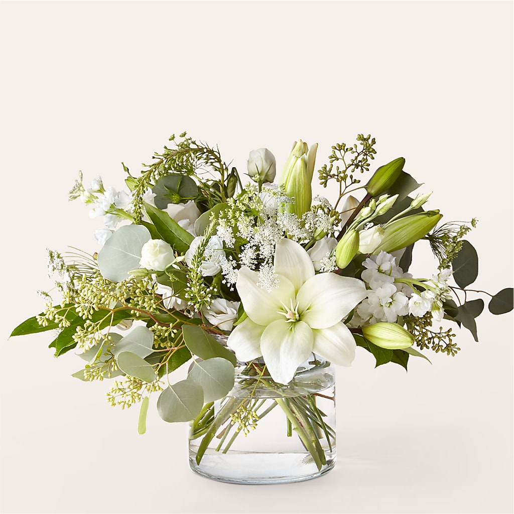 Alluring Elegance Bouquet – A Miracle Florist, Oxnard CA