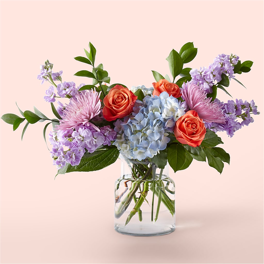 Be Mine Bouquet – A Miracle Florist, Oxnard CA