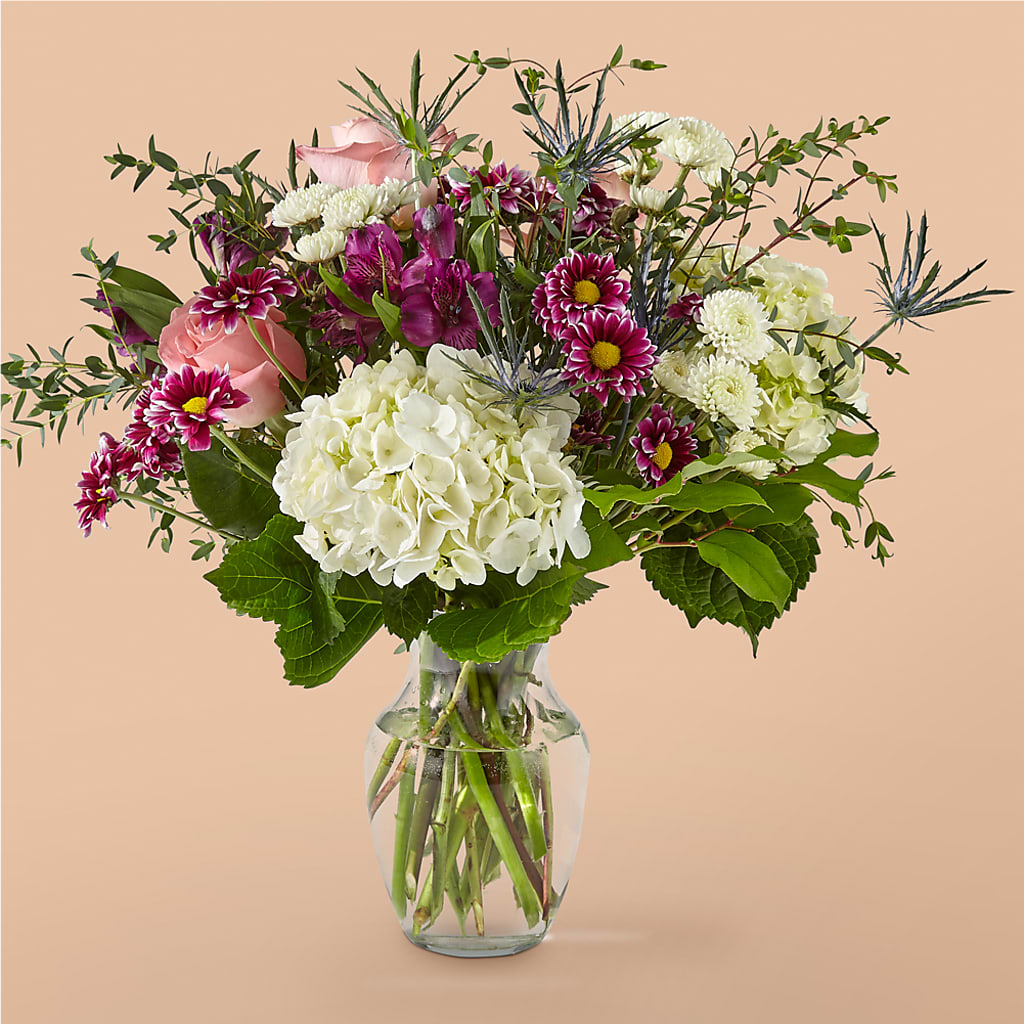 Parlour Bouquet – A Miracle Florist, Oxnard CA