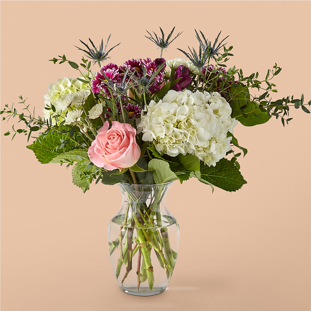 Parlour Bouquet – A Miracle Florist, Oxnard CA
