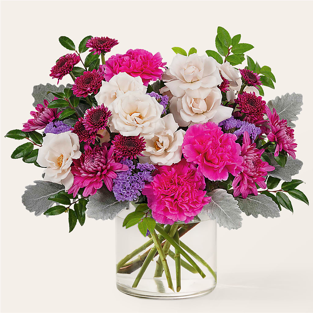 Dose of Cheer Bouquet – A Miracle Florist, Oxnard CA