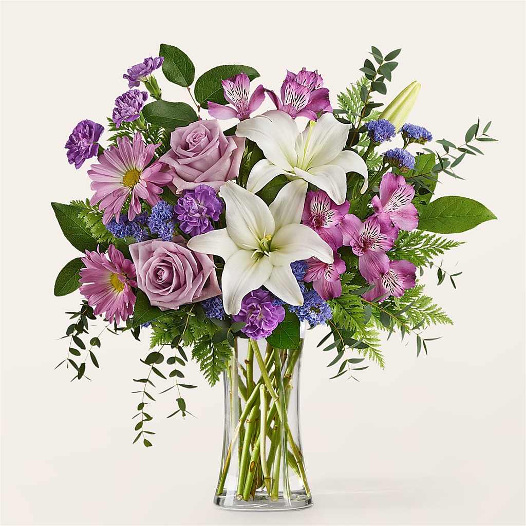 The Dreamscape Bouquet – A Miracle Florist, Oxnard CA