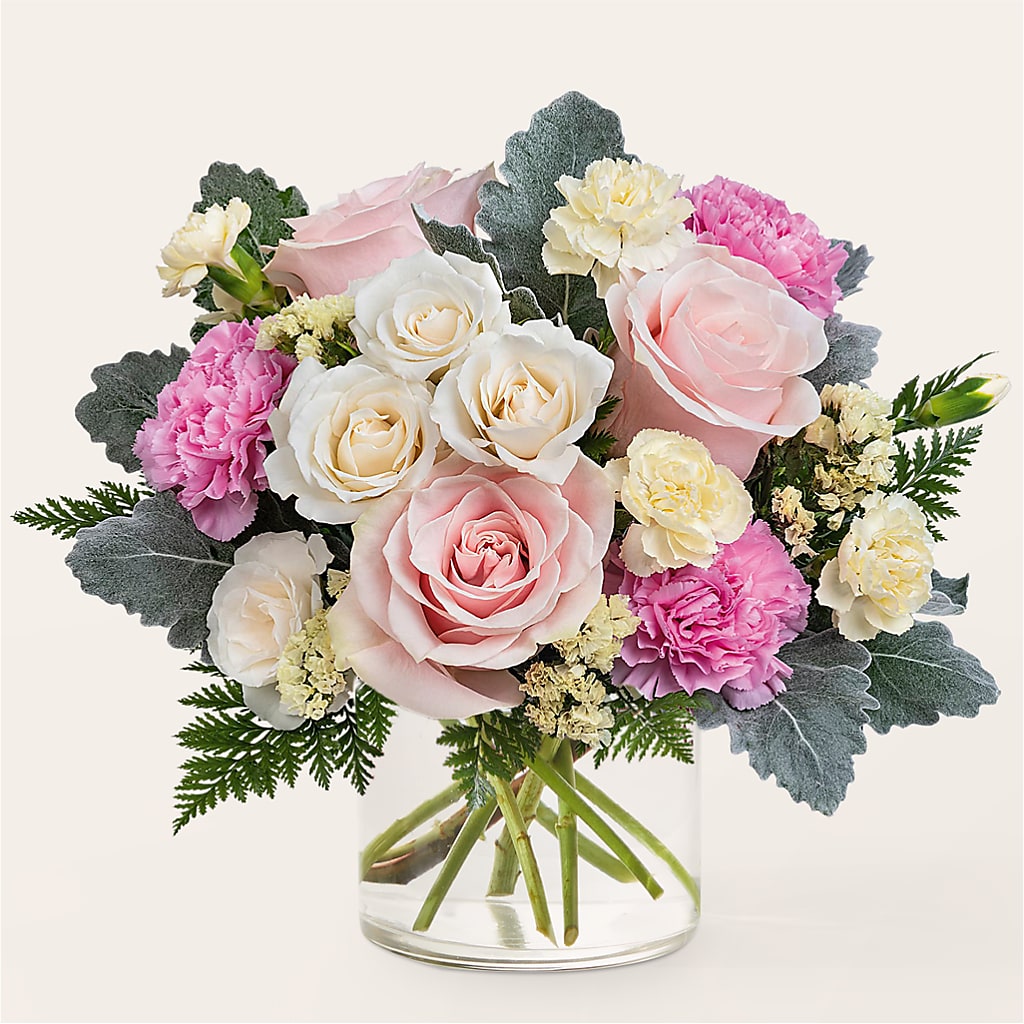 Blissful Moments Bouquet – A Miracle Florist, Oxnard CA