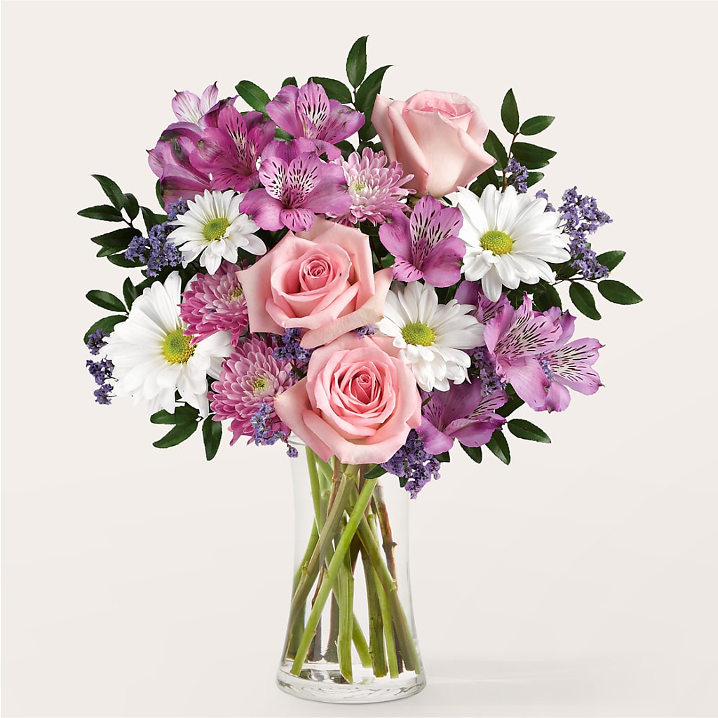Enchantment Bouquet – A Miracle Florist, Oxnard CA