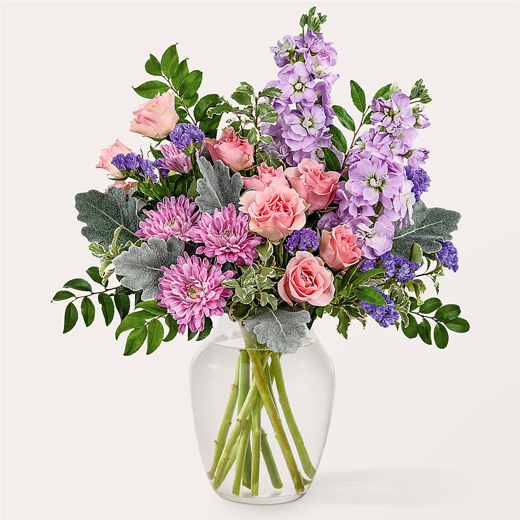 Well Wishes Bouquet – A Miracle Florist, Oxnard CA
