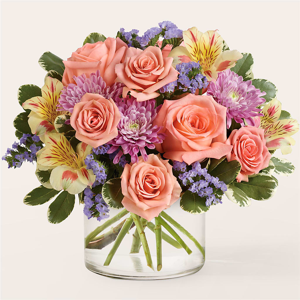 Candy Coated Bouquet – A Miracle Florist, Oxnard CA