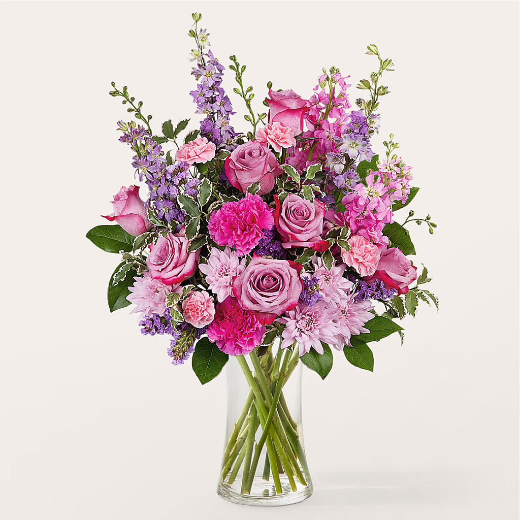 Sincerely Yours Bouquet – A Miracle Florist, Oxnard CA