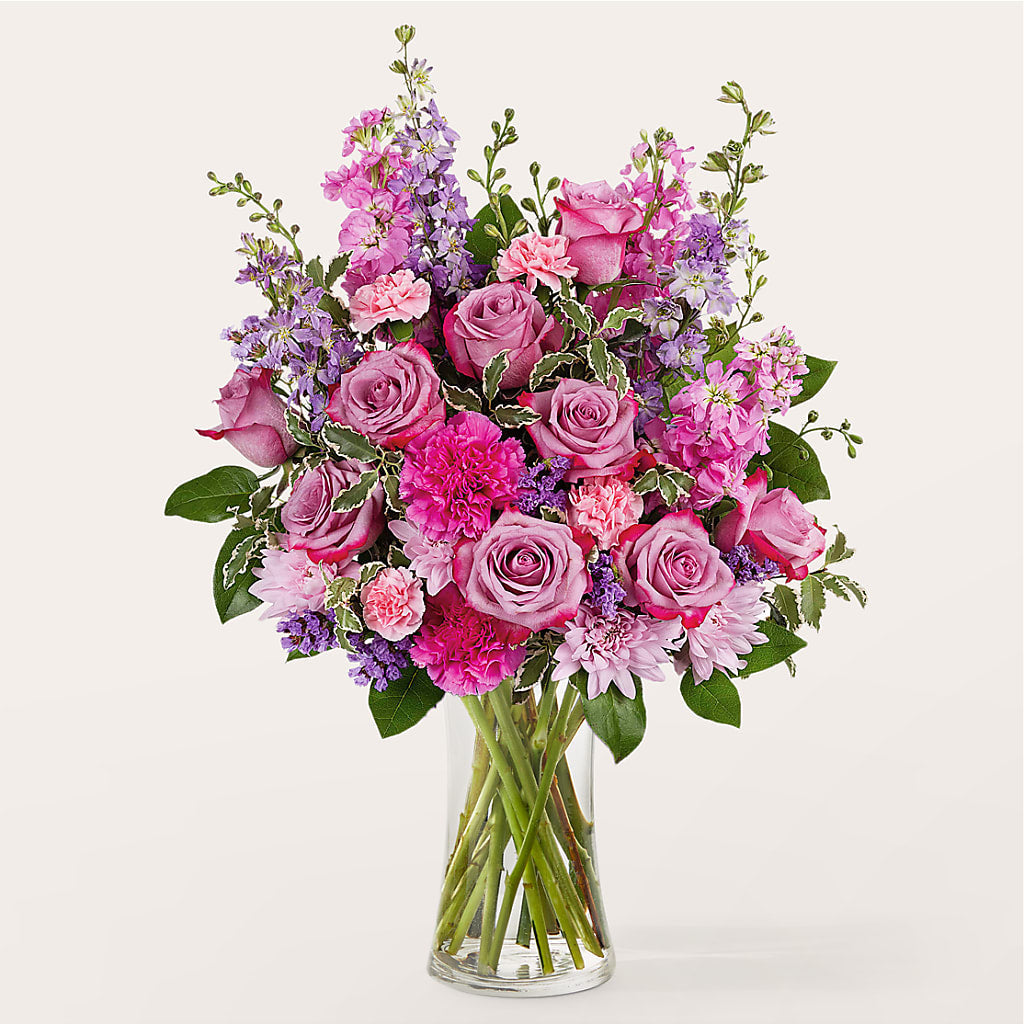 Sincerely Yours Bouquet – A Miracle Florist, Oxnard CA
