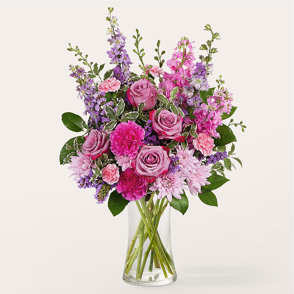 Sincerely Yours Bouquet – A Miracle Florist, Oxnard CA