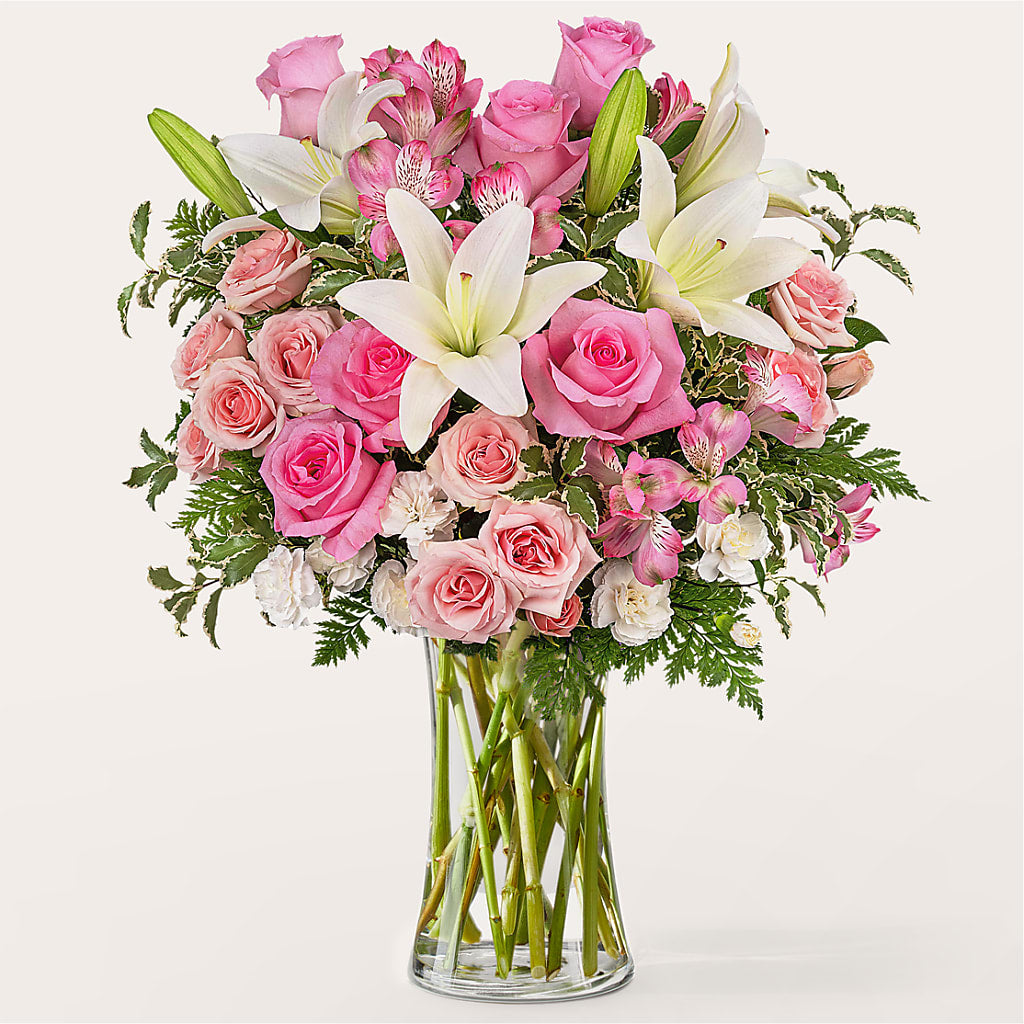All the Best Bouquet – A Miracle Florist, Oxnard CA