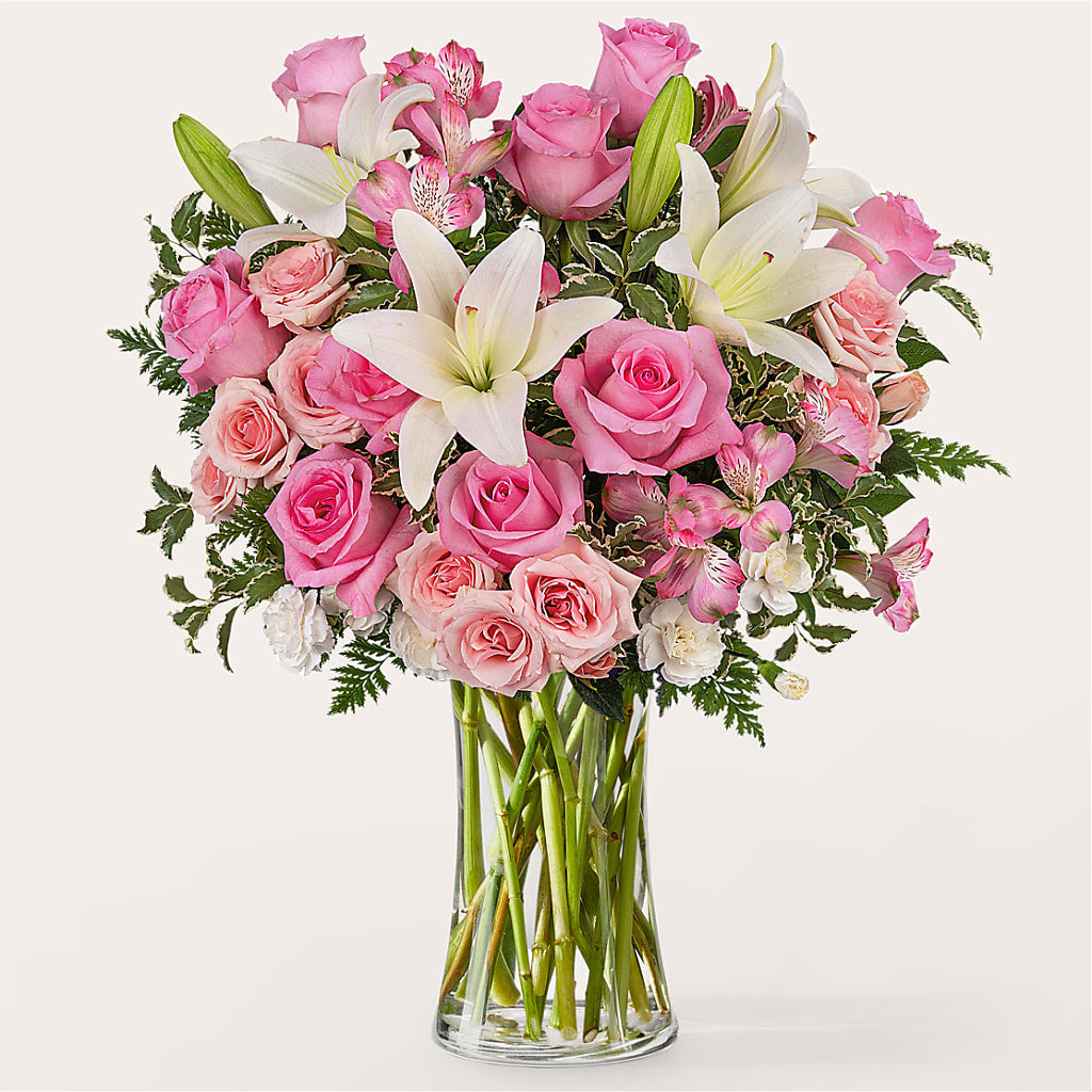 All the Best Bouquet – A Miracle Florist, Oxnard CA