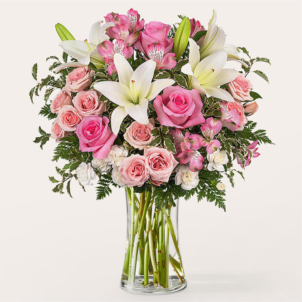 All the Best Bouquet – A Miracle Florist, Oxnard CA