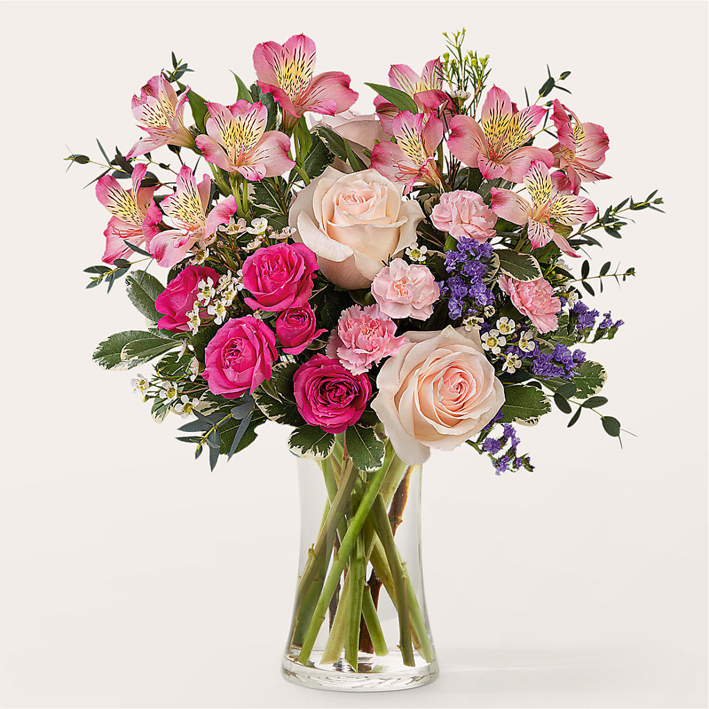 A La Mode Bouquet – A Miracle Florist, Oxnard CA