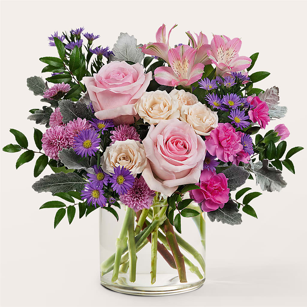 Light as a Feather Bouquet – A Miracle Florist, Oxnard CA