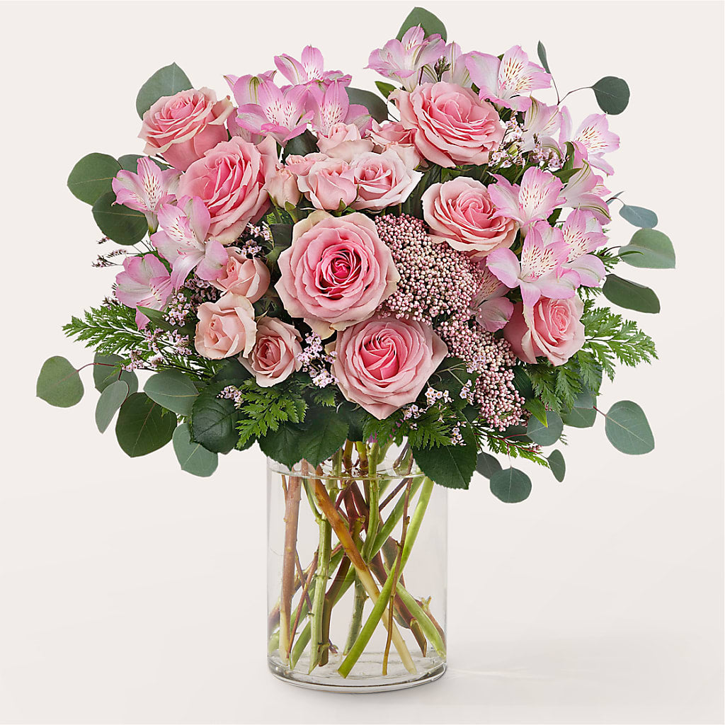 Sweetheart Bouquet – A Miracle Florist, Oxnard CA