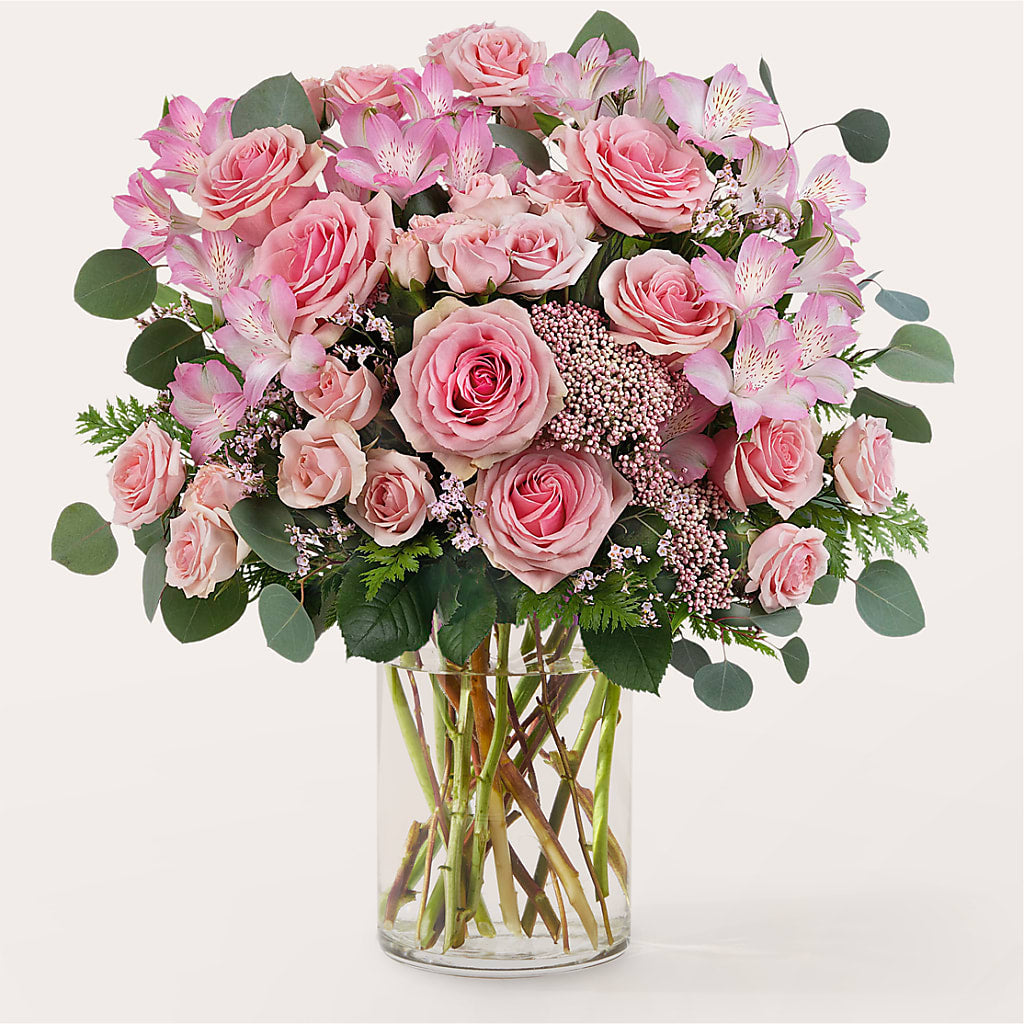 Sweetheart Bouquet – A Miracle Florist, Oxnard CA
