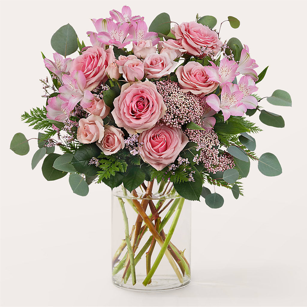 Sweetheart Bouquet – A Miracle Florist, Oxnard CA