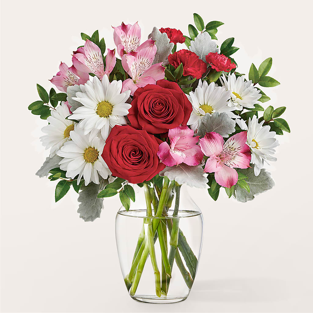 Sugary Sweet Bouquet – A Miracle Florist, Oxnard CA
