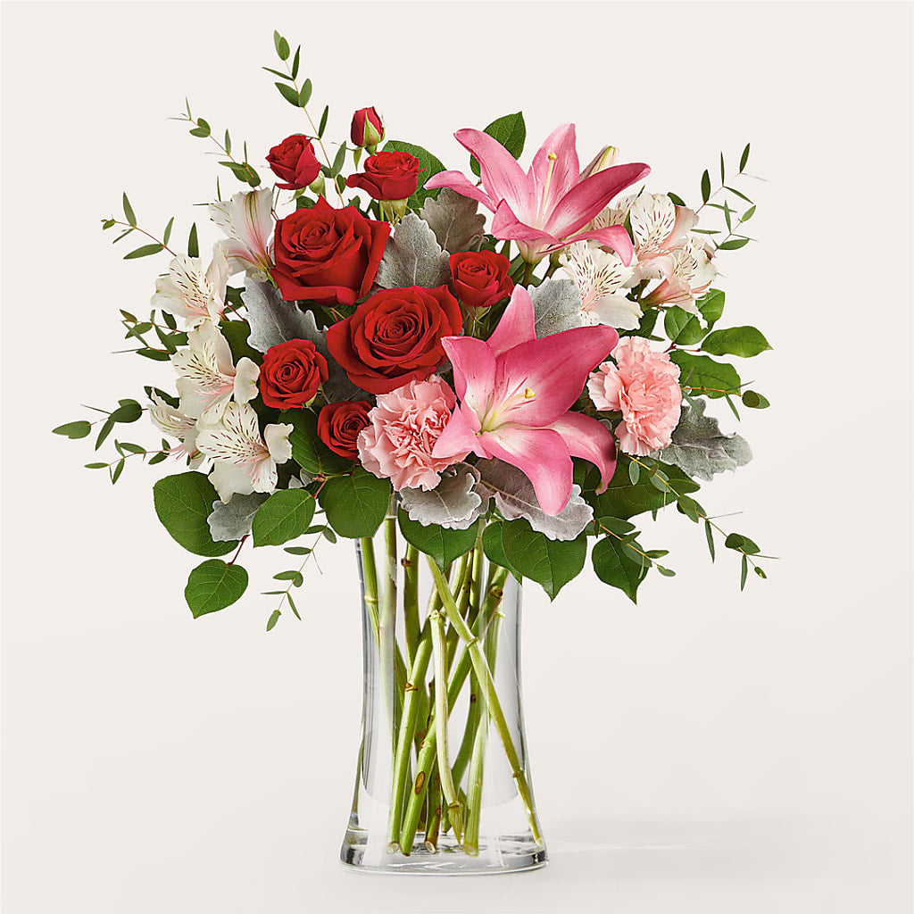 Everything to Me Bouquet – A Miracle Florist, Oxnard CA
