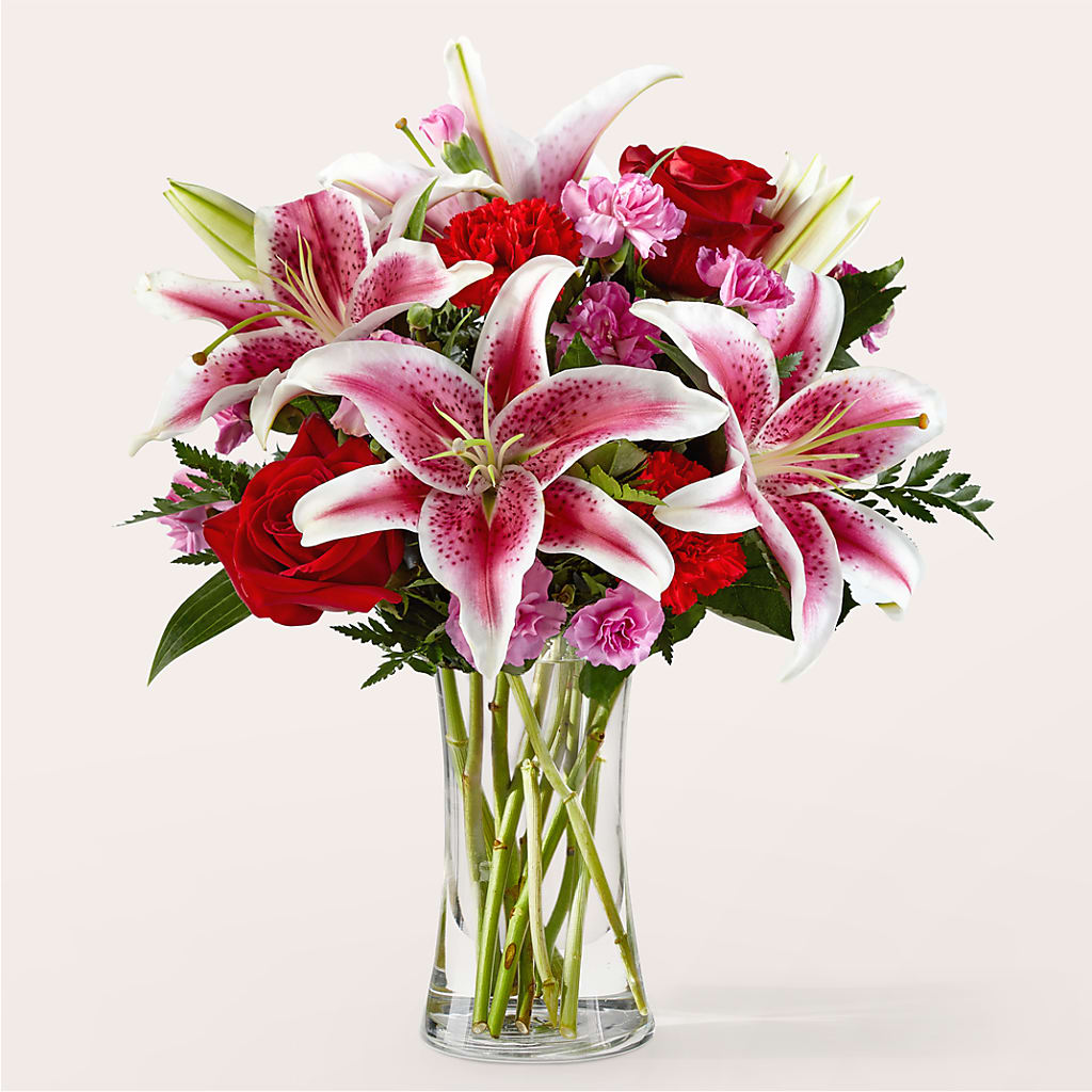 Honeymoon Bouquet – A Miracle Florist, Oxnard CA