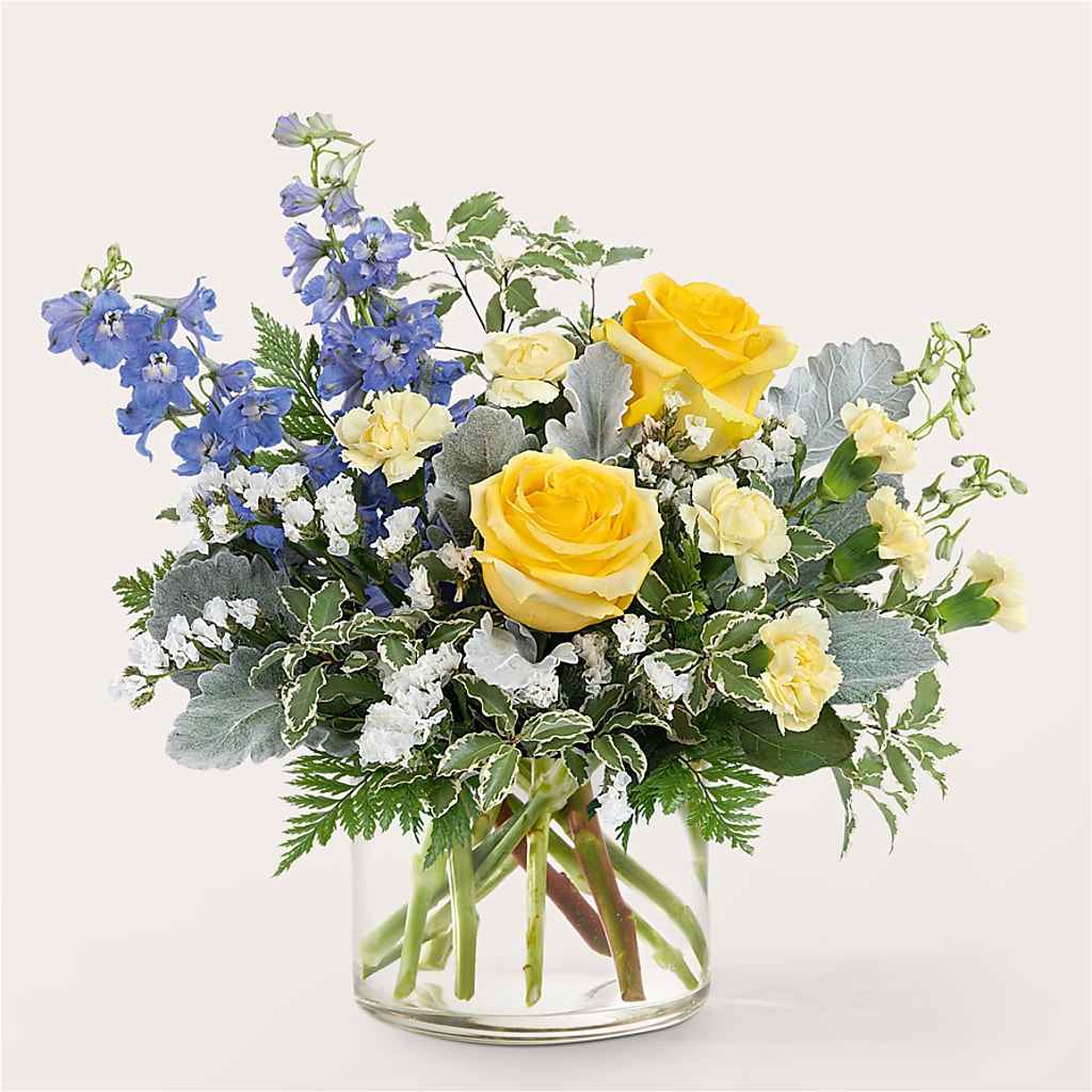 Butterfly Wings Bouquet – A Miracle Florist, Oxnard CA