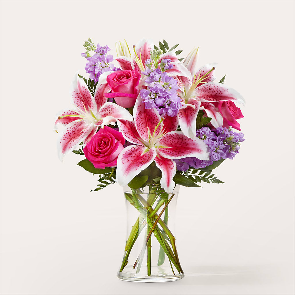 Amore Bouquet – A Miracle Florist, Oxnard CA